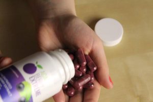 Acai Berry Extreme - Suplemento alimenticio para adelgazar