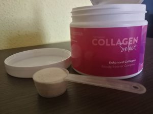 Collagen Select un suplemento antienvejecimiento para mujeres