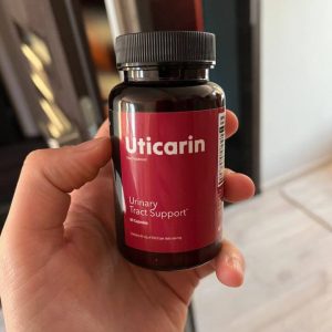 Uticarin