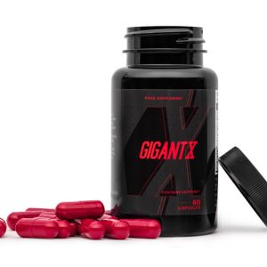 GigantX