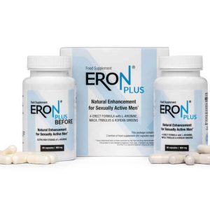 Eron Plus