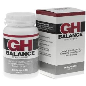 GH Balance