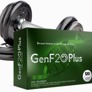GenF20 Plus