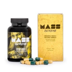 Mass Extreme