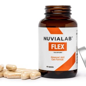 NuviaLab Flex