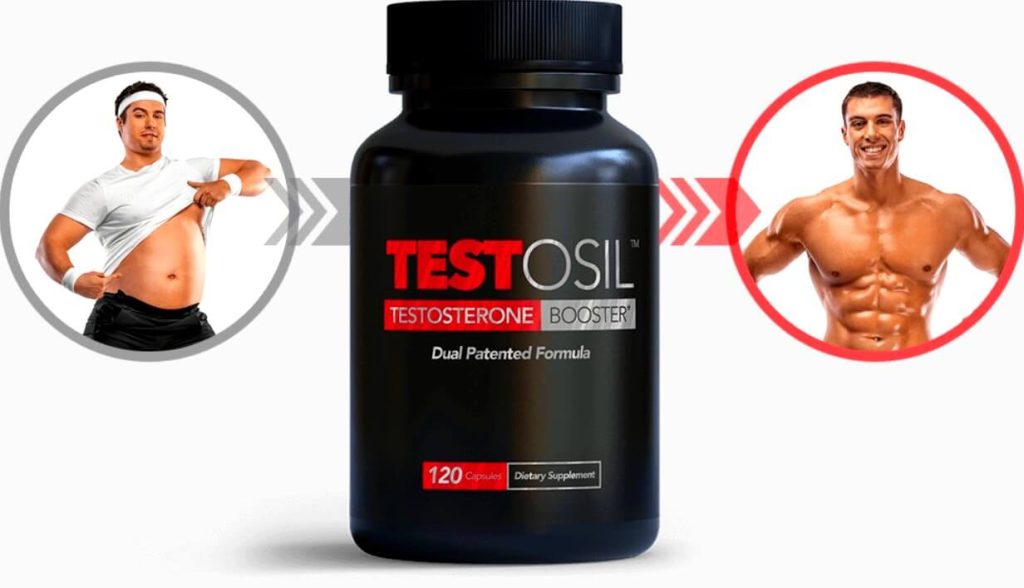 Transformaciones con Testosil