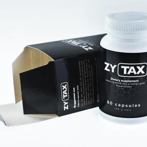 Zytax